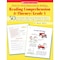 Scholastic Week-by-Week Homework for Building Reading Comprehension, Grade 1 9780439616560 - alternate 1